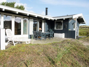 Holiday home Fanø LXXIX